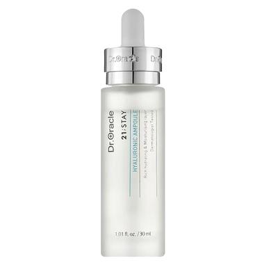 21 Stay Hyaluronic Ampoule 30 Ml