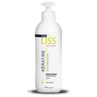Hairliss Keratin Professional Keratin Balsam