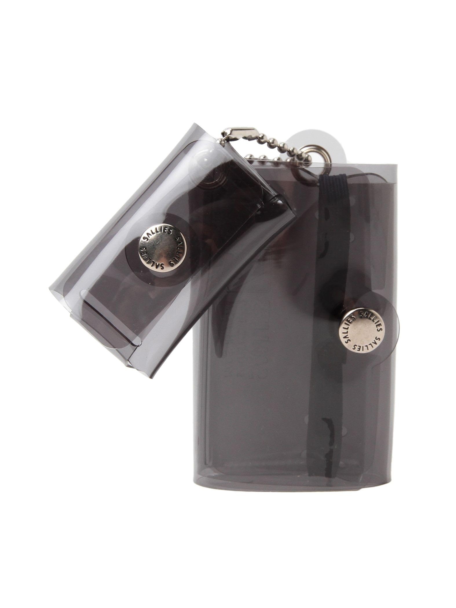 

BPR Кошелек Beams 33030554540 Один размер Серый SALLIES/Минимальный Карманный друг