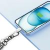 Usams Uniwersalna Smycz Do Telefonu 30Cmzielony/Green Zb283Gs04 (Us-Zb283)