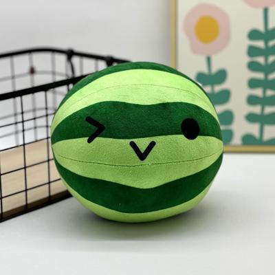 Nová plyšová panenka Suika s ovocem, Blink Watermelon, panenka