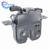 905037230R Rear Tailgate Lock Boot Lid Latch Tailgate Lock For Renault Dacia Duster Logan 2 For Dacia Duster 2010 2011 2012-2017