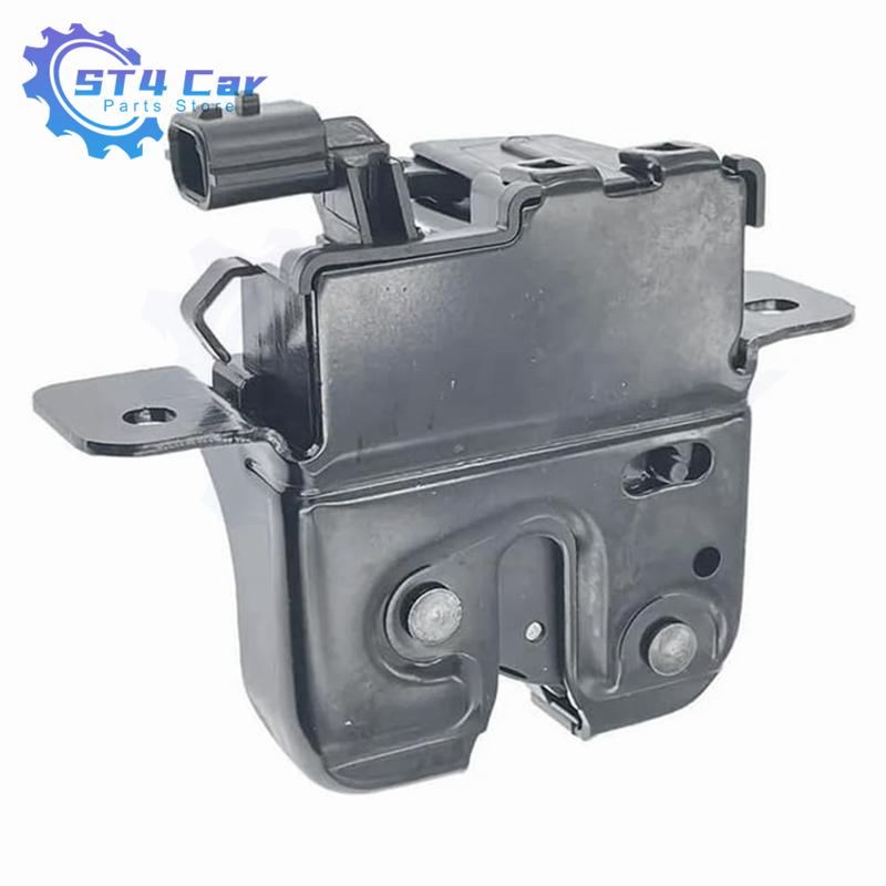 905037230R Rear Tailgate Lock Boot Lid Latch Tailgate Lock For Renault Dacia Duster Logan 2 For Dacia Duster 2010 2011 2012-2017