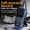 FNIRSI HRM-10 Battery Voltage & Resistance Tester