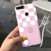 Cute Cartoon Phone Case For Honor 9 Lite LLD-L21 Candy Color Soft Silicone Back Cover For Honor 9 STF-L09 Funda Honor9 9Lite
