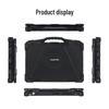 AICSHTER 15.6-inch Fully Rugged Laptop AIC-K156 (CN version)