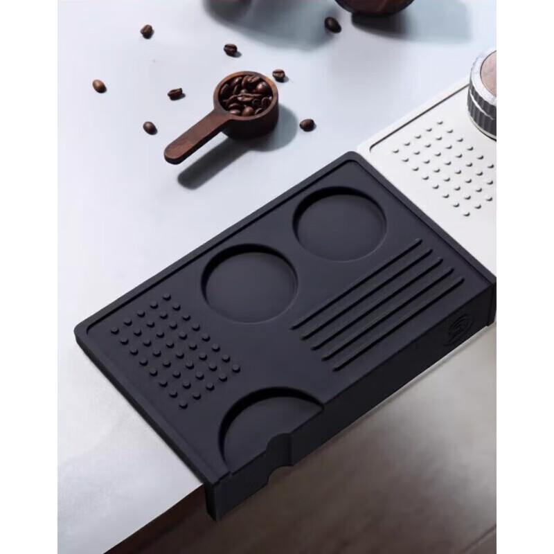 

Hero Corner Coffee Tamping Mat