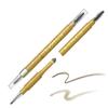 [Excel] Powder & Pencil Eyebrow EX PD15 (Olive Brown)