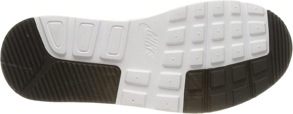 Nike Air Max Size SC, Black/White, CW4554-001, 22.5cm