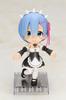 Life in a Different World from Zero Rem PVC painted movable figure Re Q-poche non-scale