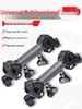 Multi-Functional European Fishing Chair Umbrella and Rod Holder Stand