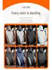 2024 Qin PLUS Champion Edition Car Seat Cover: Full Wrap, All-Season, DMI Compatible