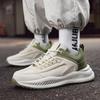 Herrenschuhe Sneakers Herrentennis Luxusschuhe Herren Casual Trainer Race Atmungsaktive modische Halbschuhe Laufschuhe für Männer