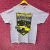 Camiseta Rap Death Row Records LBC Low Rider 1X2X