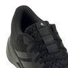 Adidas TREADMOVE Running Unisex Core Size Shoes, Adult, NJN73, Black/Core Black/Carbon (JQ6401), 26.5cm