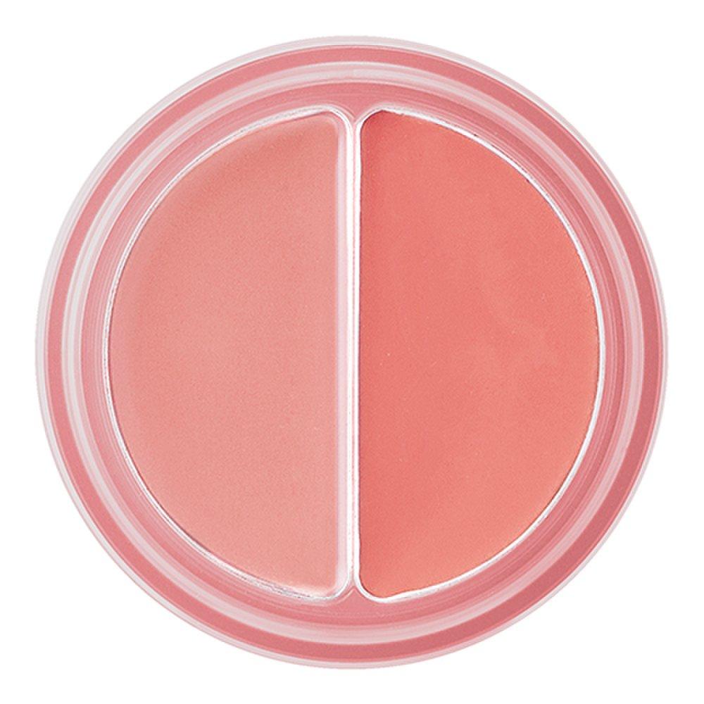 Tonymoly Cheektone Lip & Cheek Duo Balm 4.8 g