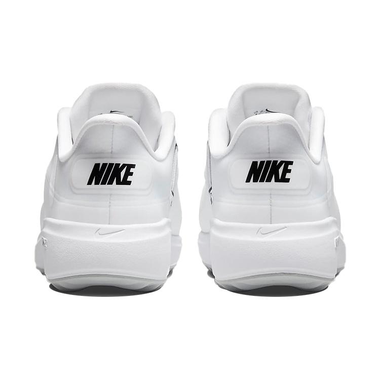 (WMNS) Nike React Ace Tour Golf Shoes White Women's CW3097-124