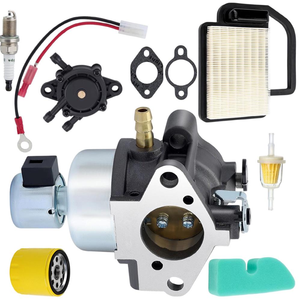 

20-853-33-S SV541 Carburetor For Courage SV530 SV540 SV590 SV600 Engine 20-853-43-S Mower Power Equipment China Mainland