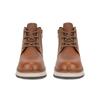 Ботильоны Rieker 30011-22, коричневые