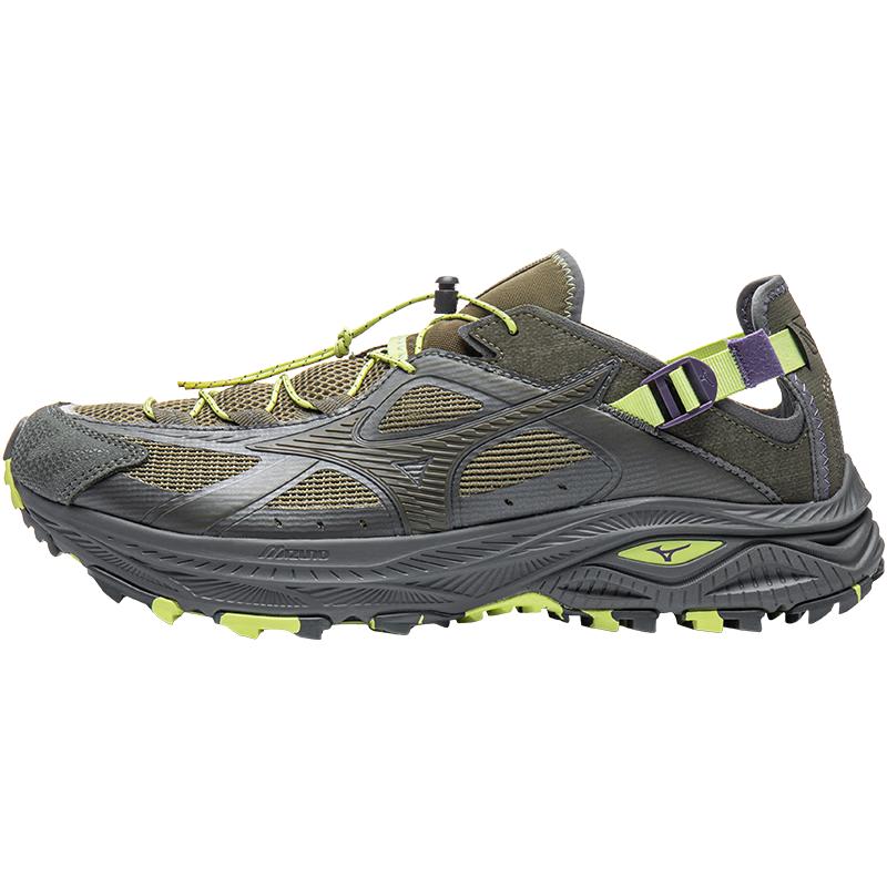 MIZUNO RACER TRAIL SE V2 Unisex Outdoor Wading Shoes