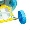 Saltwater Power Car Science Kit Classroom Teaching Easy To Assemble Scientific Experiment Toy for