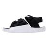 Reebok Tyl Oreo Minimalistic Black White Sandals CN5494