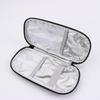 Simple EVA Insulin Cooling Bag Waterproof Thermal Insulated Insulin Cooler Pen Bag Diabetics