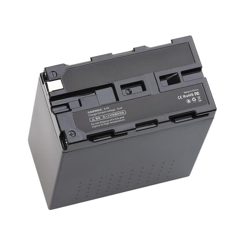 XingKongHu F970 Fill Light Battery