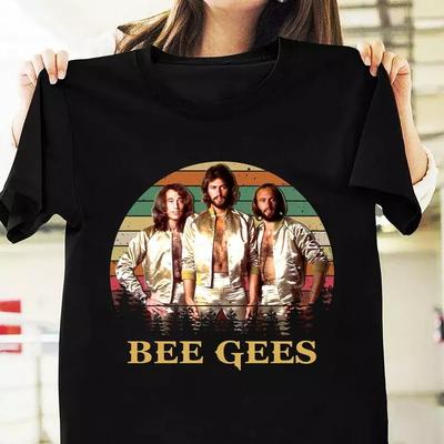 Tops – T-Shirts