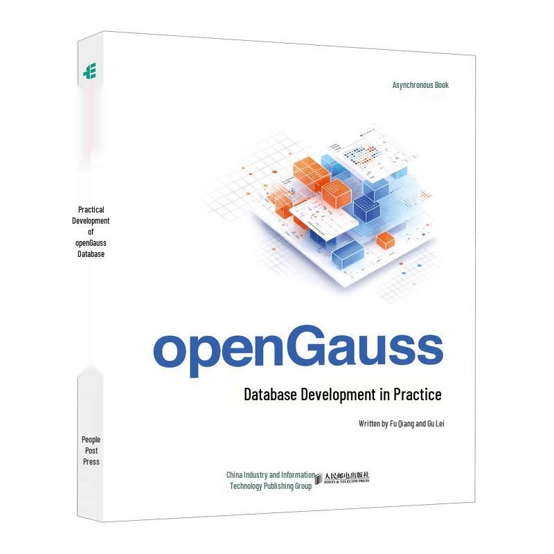 openGauss Database Development Practice