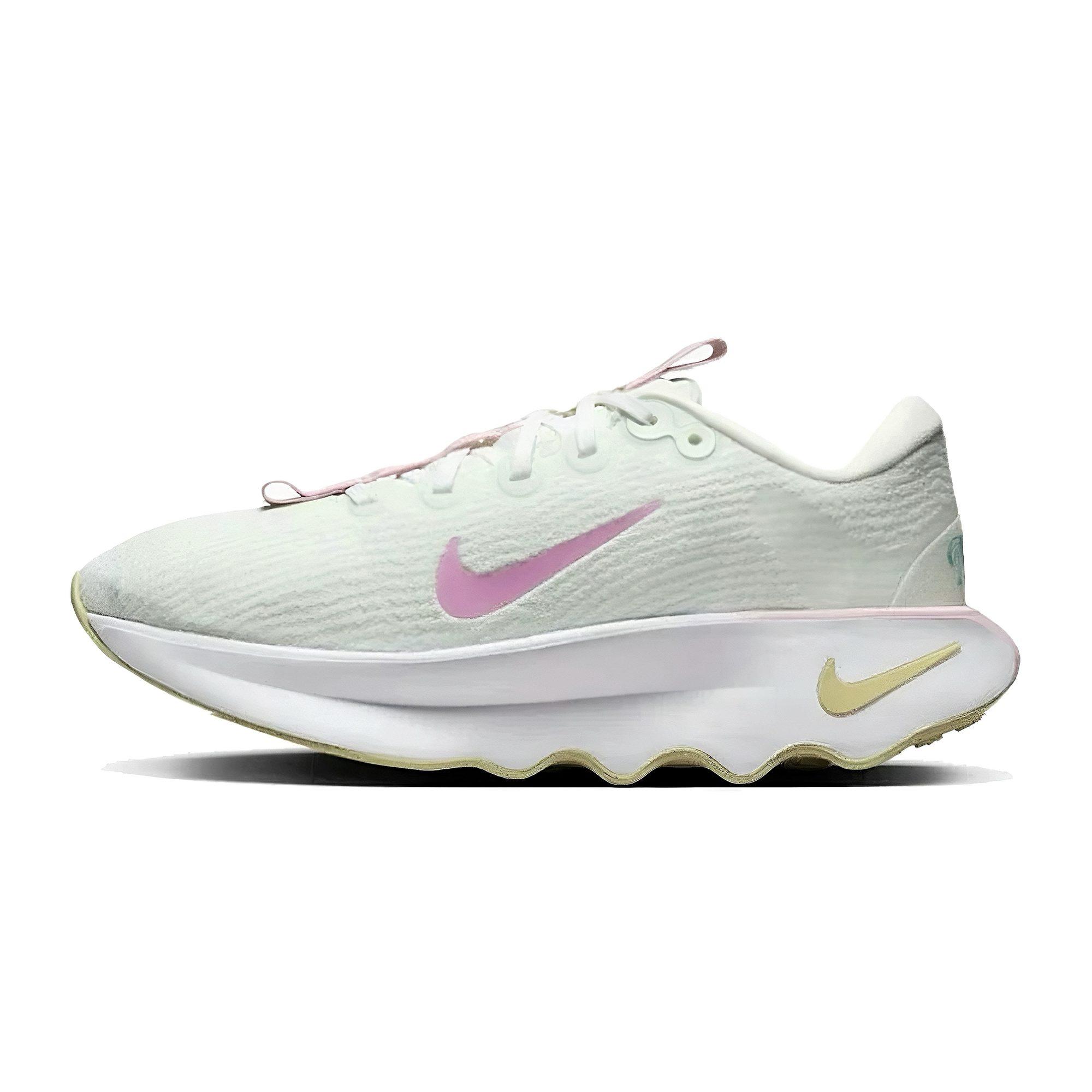 Nike Motiva Comfortable And Breathable Low