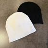 Winter Knit Beanie Men Women Hip Hop Street Style Warm Fashion Hat Daily Wear