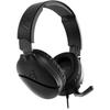 Multiplattform-Gaming-Headset - TURTLE BEACH - Recon 70P - Schwarz