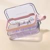 4/7 Grids Mini Portable Pill Box Weekly Medicine Vitamin Storage Organizer Travel Tablets Sealed Box Pills Case Container