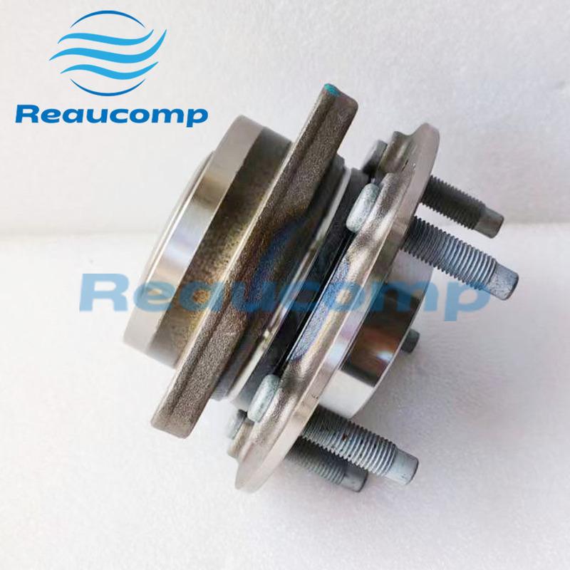 13500572 13502829 13580686 13583479 PT513316 Vorderradnabenlager für CHEVROLET CRUZE ORLANDO VOLT HOLDEN OPEL AMPERA ASTRA J