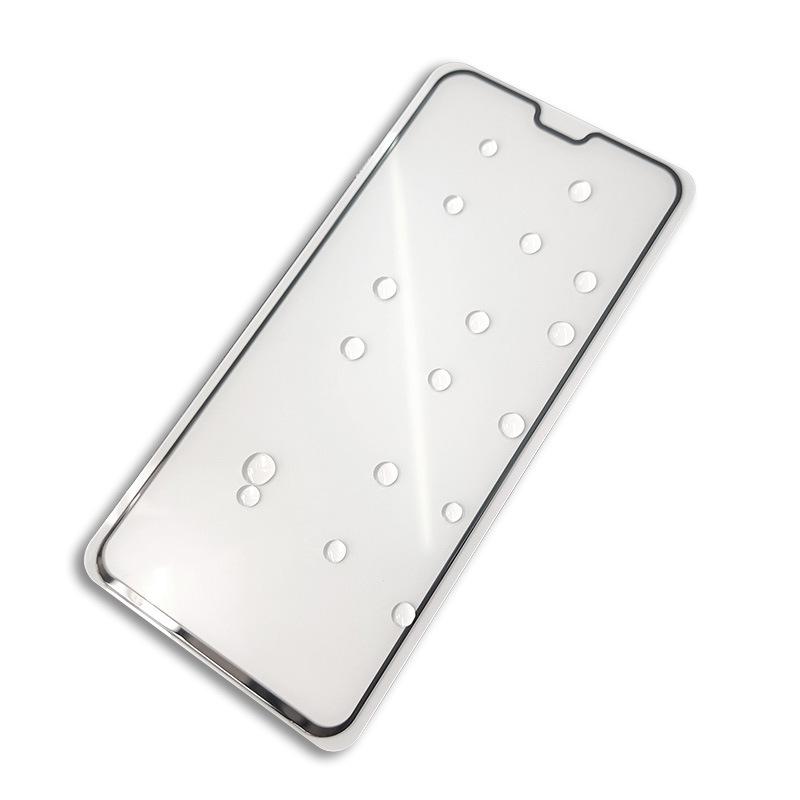 HTC Wildfire R70/X Bright Edge Matte Screen Protector Film