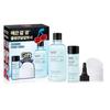 Belief Aqua Bomb Frozen Toner Drop-Drop-Drop Plan (Toner 300ml + 50ml + 140 Gel Pads)