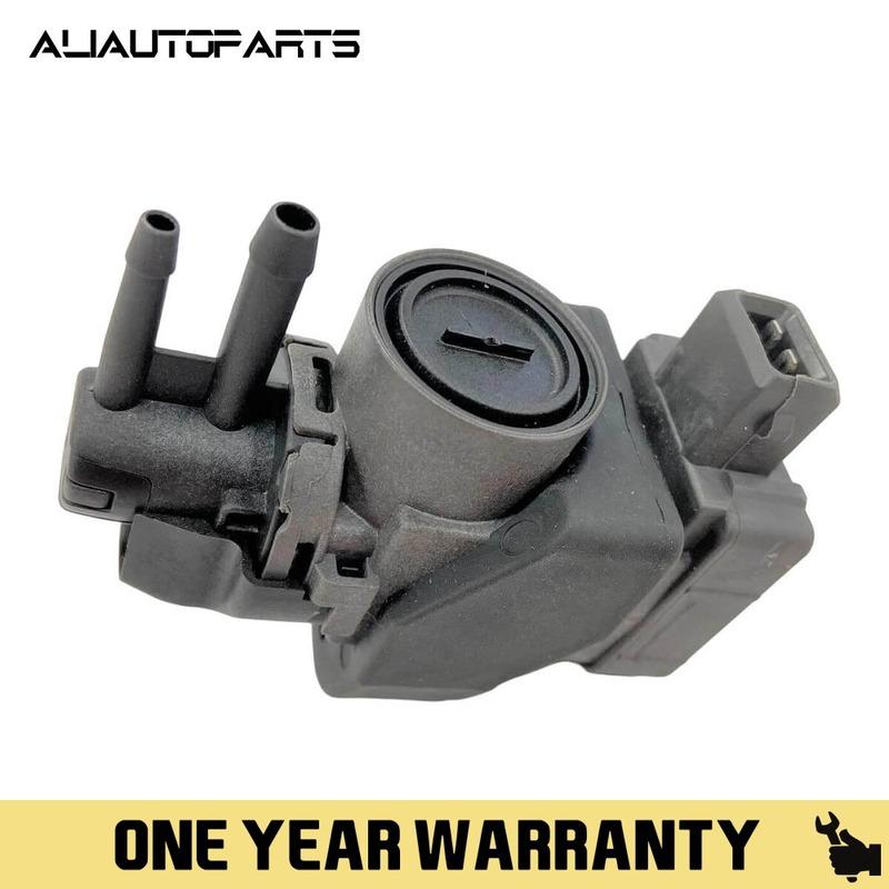 

149568021R Електромагнітний клапан тиску турбонаддуву для Renault Clio 3 Scenic Kangoo Twingo 2 Vauxhall Dacia 8200946078 149566215R