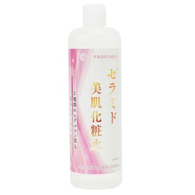 Ceramide Skin Lotion 500mL