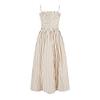 AmyLynn Womens/Ladies Polly Spaghetti Strap Maxi Dress