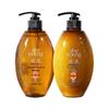 Ginger Oil Control & Strengthening Hair Care Set