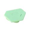 Multi Function Sewing Machine Guide Magnetic Presser Foot with Measurement Scale Polygon Flange Adjusterfor Home Quilting