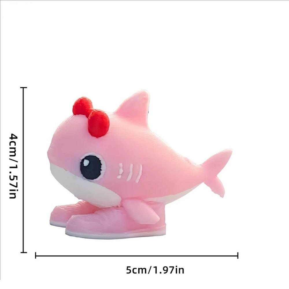 Tung Tung Sahur Actionfigurer Capu Capu Dukke Ambalabu Tralalelo Tralala Hai Shimpanzini Bananini Anime Modell Leker Gave