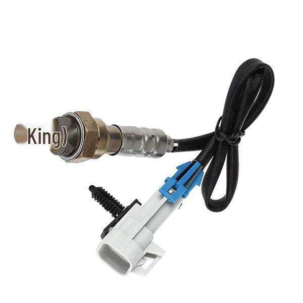 

GMC Chevrolet Cadillac Oxygen Sensor 234-4668 none