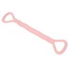 Stretch Fitness Band Elastic Portable Silicone Yoga Stretching Band for Shoulder Exercise