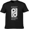 The Sound of Philadelphia International Records Philly Funk T-Shirt Black