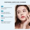 Clear Gel Cleanser Containing Ceramide Amino For Sensitive Muscles,100ml,