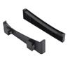 For Slim Console Horizontal Stand Heat Dissipation Stable Base Stand Accessories for Slim Disc Digital Editions Black