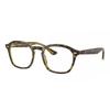 Ray Ban Unisex Rx5451 8487 Eyeglasses
