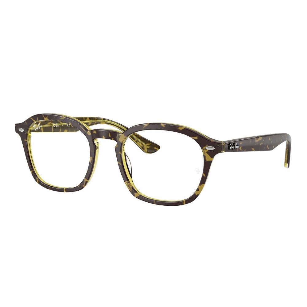 Ray Ban Unisex Rx5451 8487 Eyeglasses
